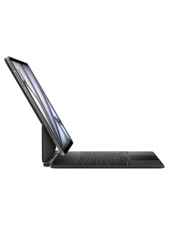 Apple Magic Keyboard for iPad Air 13-inch (M2 / M3 / M4) - Black - view 4