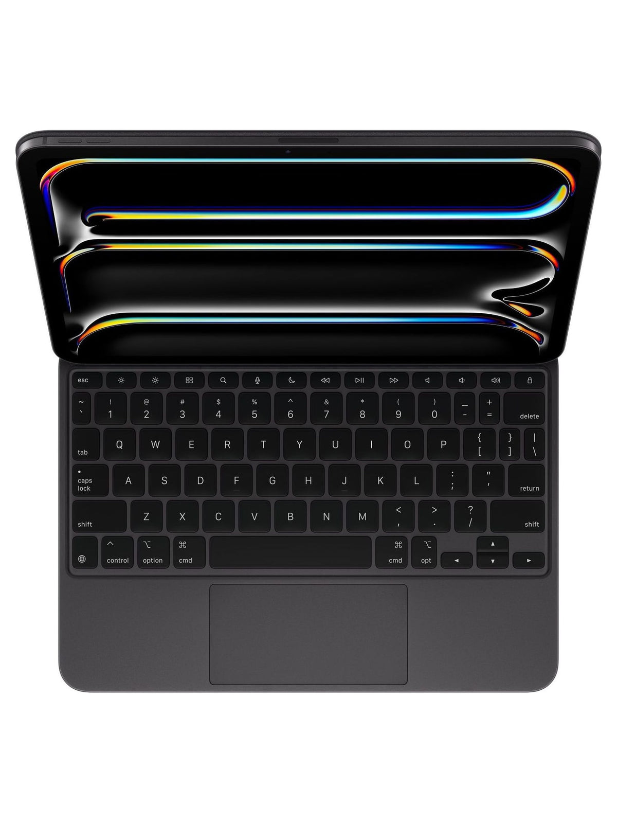 Apple Magic Keyboard for iPad Pro 11-inch (M4 / M5)