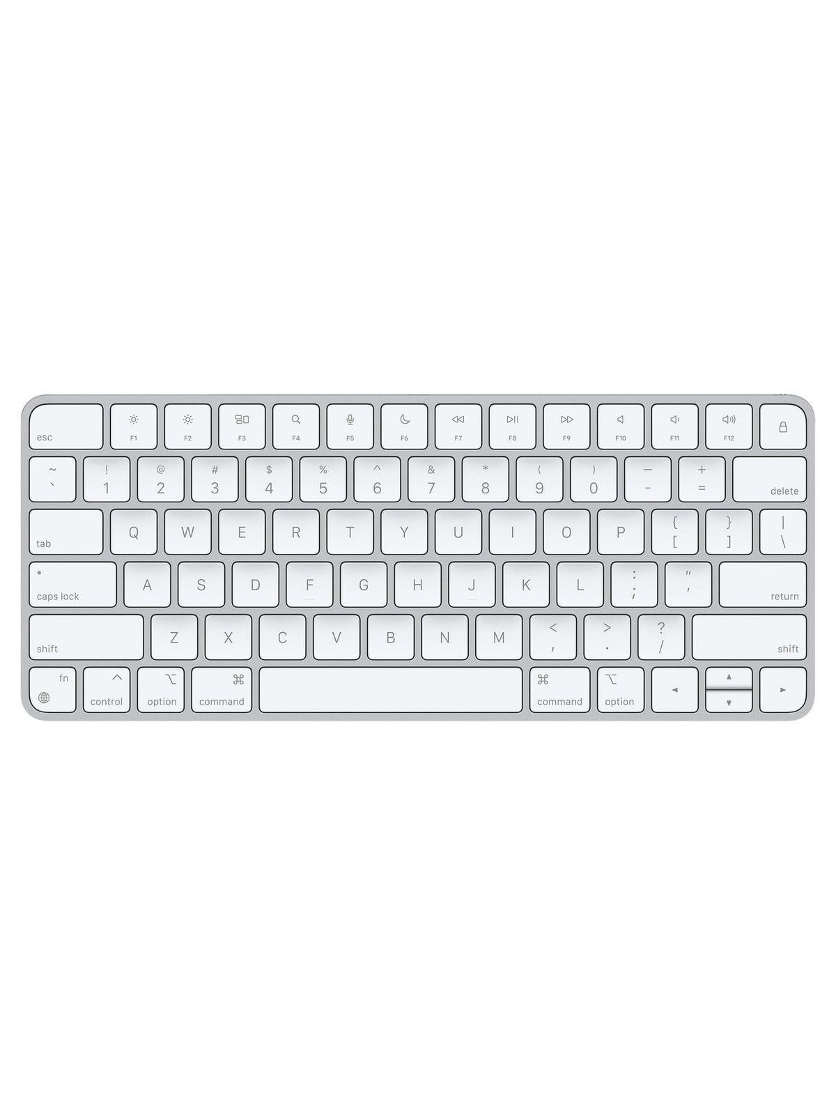 Apple Magic Keyboard (Lightning) Wireless Keyboard
