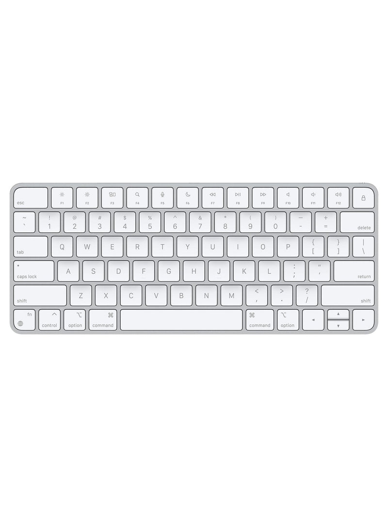 Apple Magic Keyboard (Lightning) Wireless Keyboard
