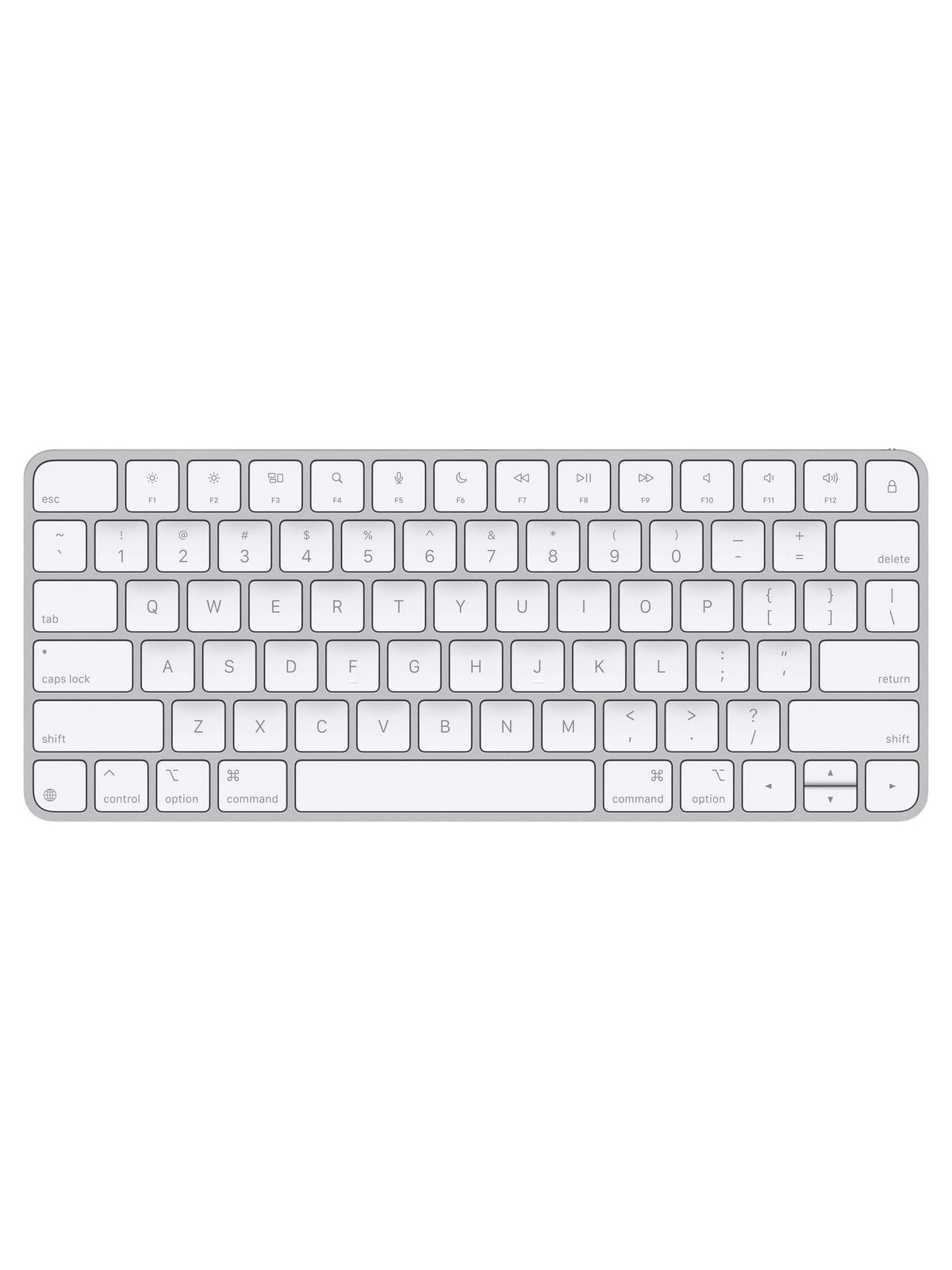 Apple Magic Keyboard (USB-C) Wireless Keyboard