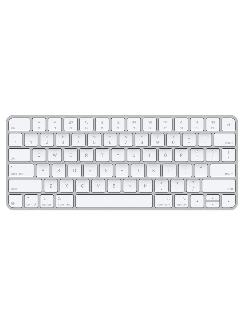 Apple Magic Keyboard (USB-C) Wireless Keyboard
