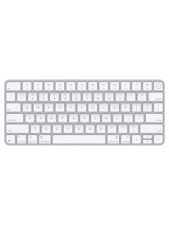Apple Magic Keyboard with Touch ID (USB-C) for Mac with Apple Silicon