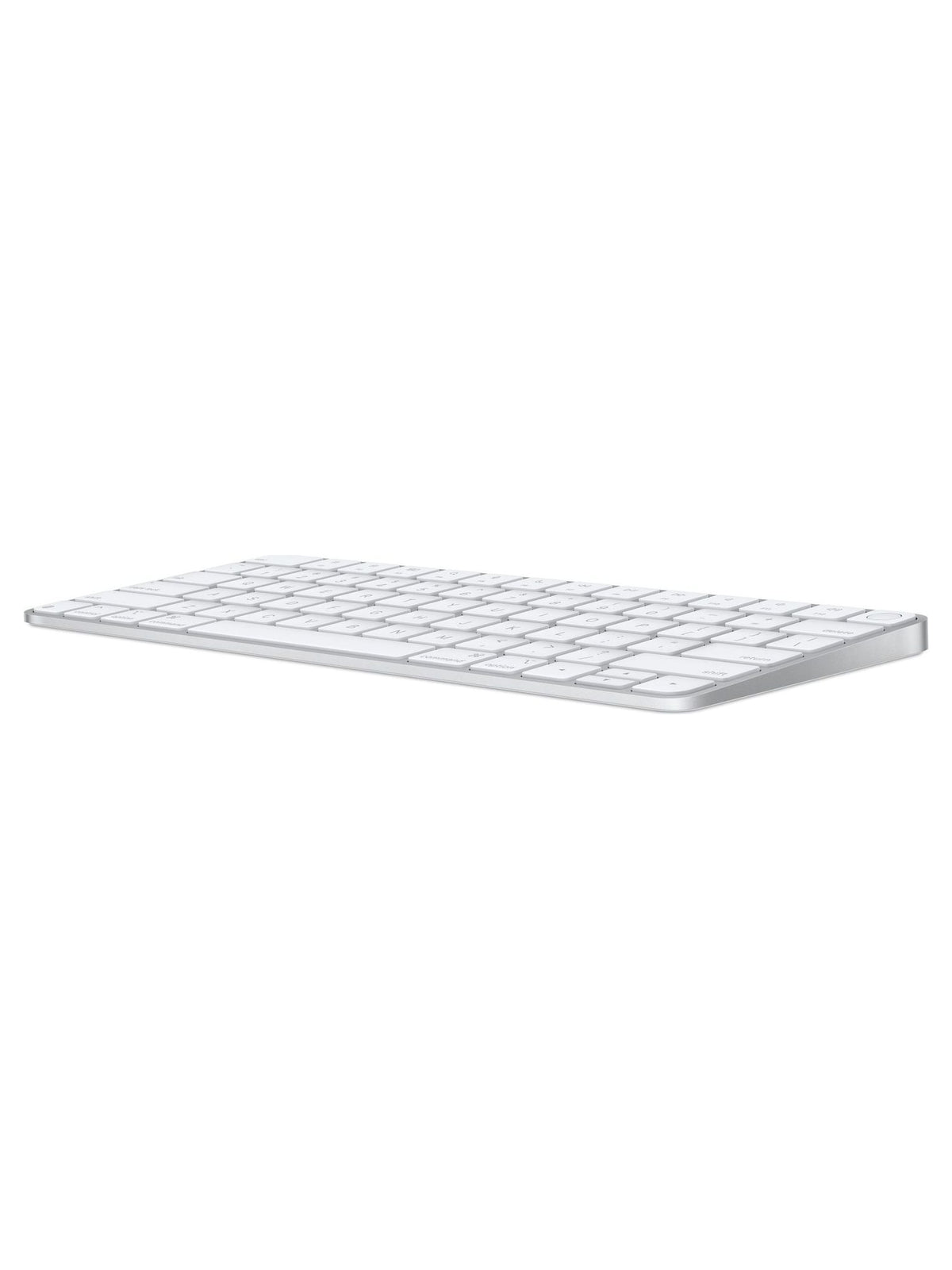 Apple Magic Keyboard with Touch ID (USB-C) for Mac with Apple Silicon - view 4