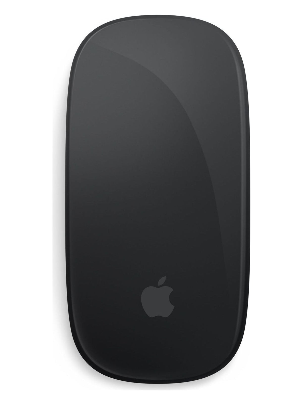 Apple Magic Mouse (USB-C) Wireless Rechargeable Mouse with Multi-Touch Surface - Black - view 2