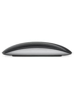 Apple Magic Mouse (USB-C) Wireless Rechargeable Mouse with Multi-Touch Surface - Black - view 4