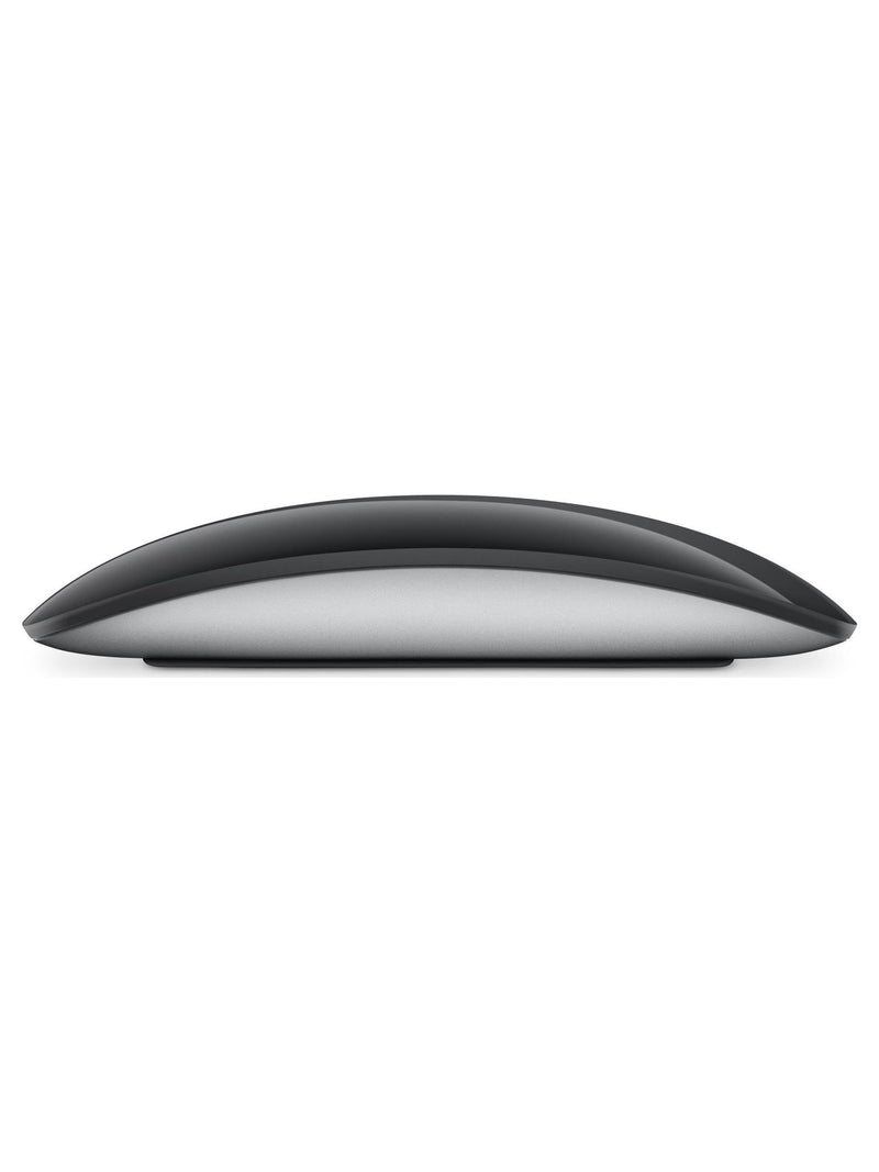Apple Magic Mouse (USB-C) Wireless Rechargeable Mouse with Multi-Touch Surface - Black - view 4