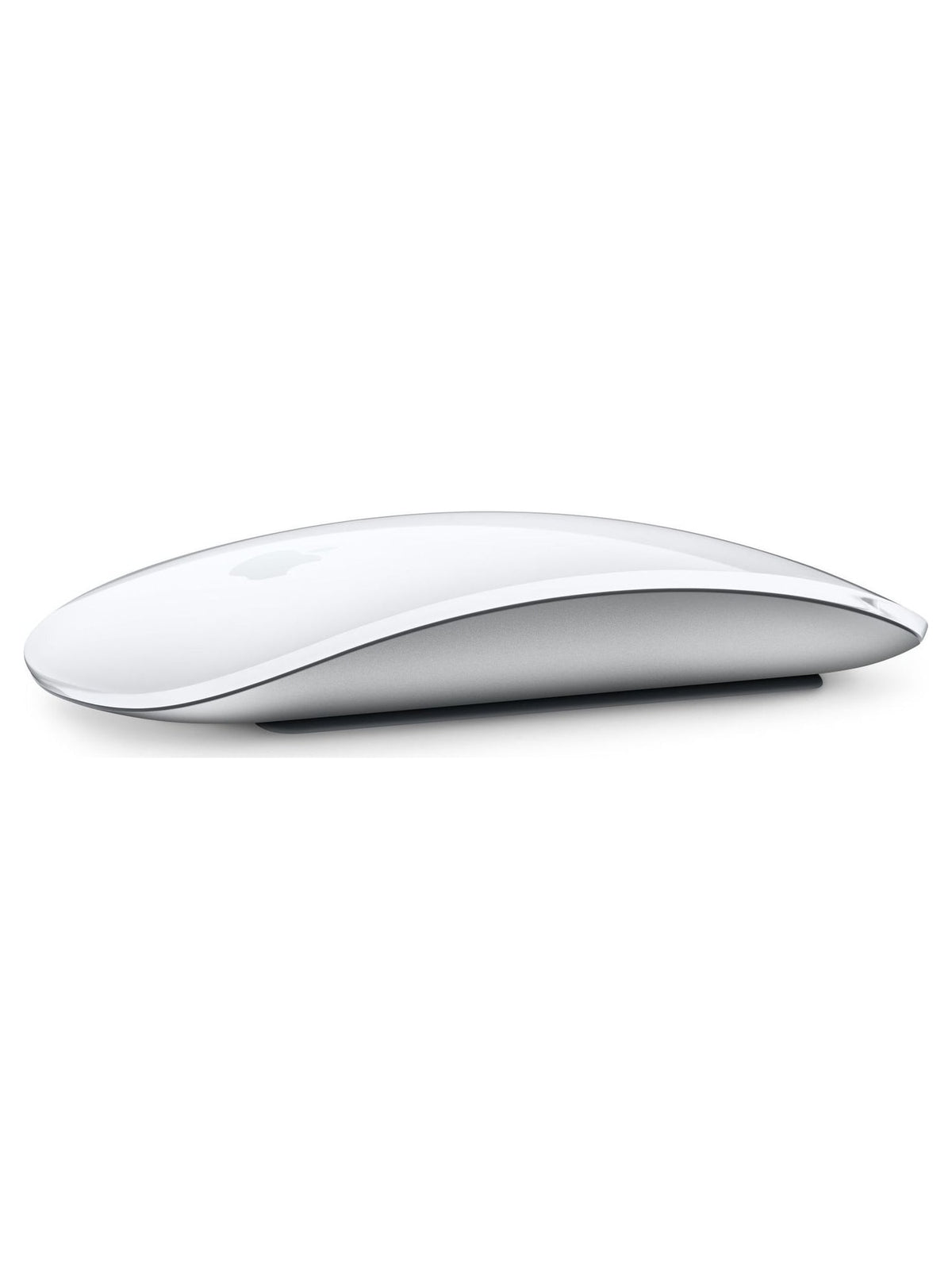 Apple Magic Mouse (USB-C) Wireless Rechargeable Mouse with Multi-Touch Surface - White - view 5