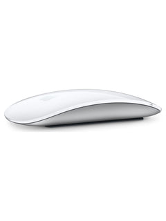 Apple Magic Mouse (USB-C) Wireless Rechargeable Mouse with Multi-Touch Surface - White - view 5