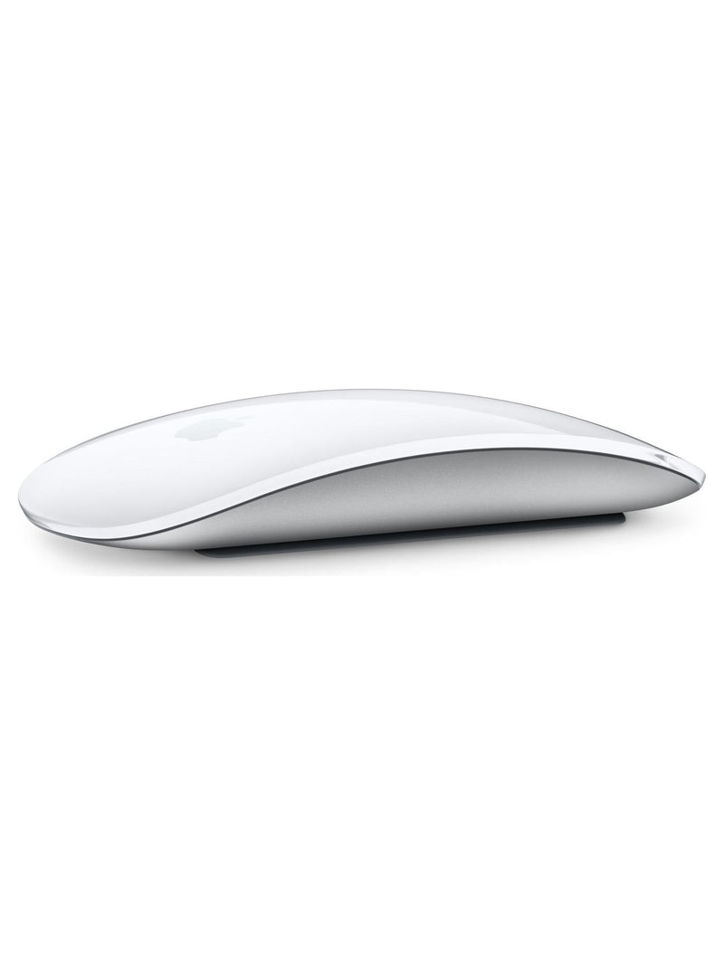 Apple Magic Mouse (USB-C) Wireless Rechargeable Mouse with Multi-Touch Surface - White - view 5