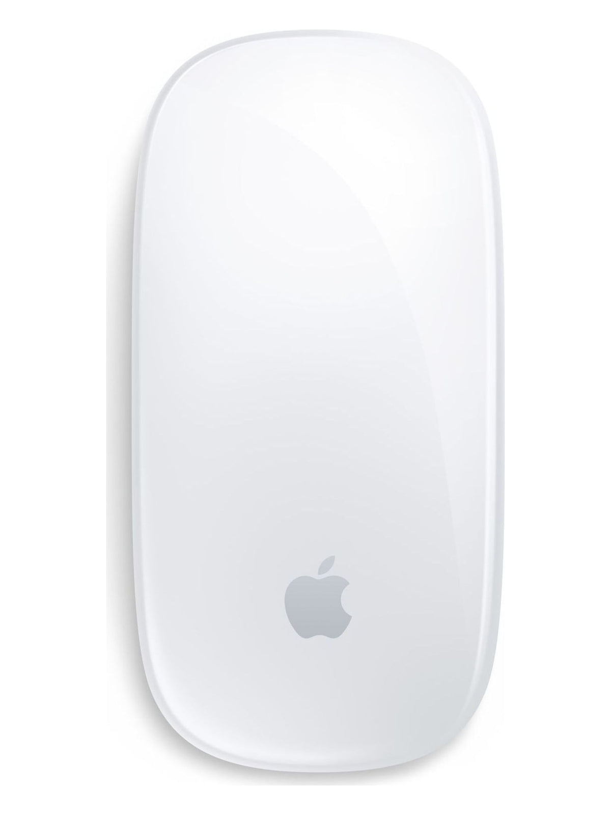 Apple Magic Mouse (USB-C) Wireless Rechargeable Mouse with Multi-Touch Surface - White - view 6