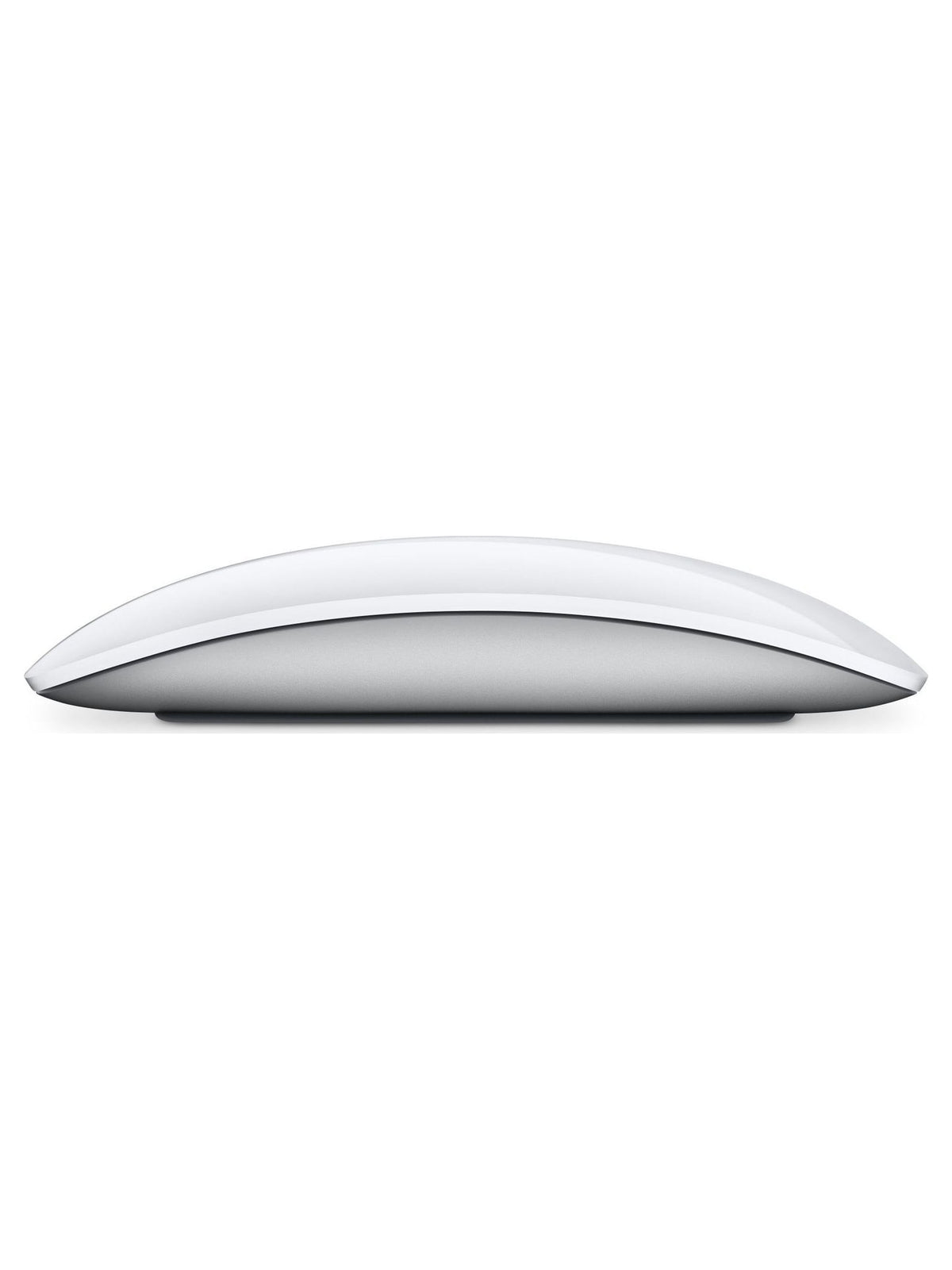 Apple Magic Mouse (USB-C) Wireless Rechargeable Mouse with Multi-Touch Surface - White - view 8