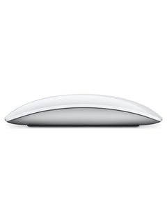 Apple Magic Mouse (USB-C) Wireless Rechargeable Mouse with Multi-Touch Surface - White - view 8