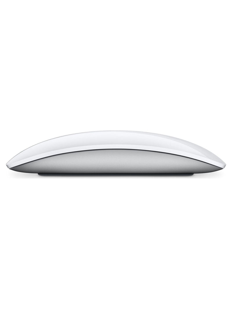 Apple Magic Mouse (USB-C) Wireless Rechargeable Mouse with Multi-Touch Surface - White - view 8