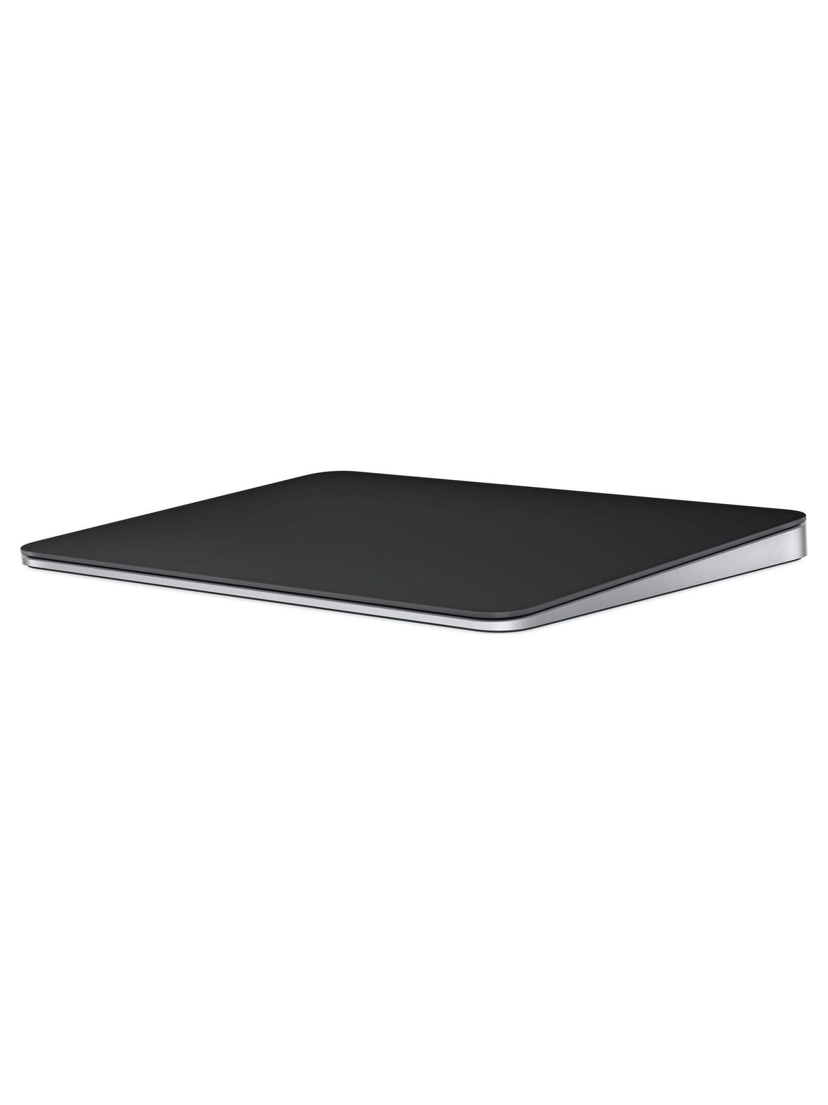 Apple Magic Trackpad (USB-C) Wireless Multi-Touch Trackpad with Force Touch - Black