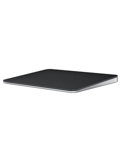 Apple Magic Trackpad (USB-C) Wireless Multi-Touch Trackpad with Force Touch - Black