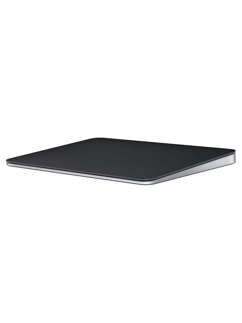 Apple Magic Trackpad (USB-C) Wireless Multi-Touch Trackpad with Force Touch - Black