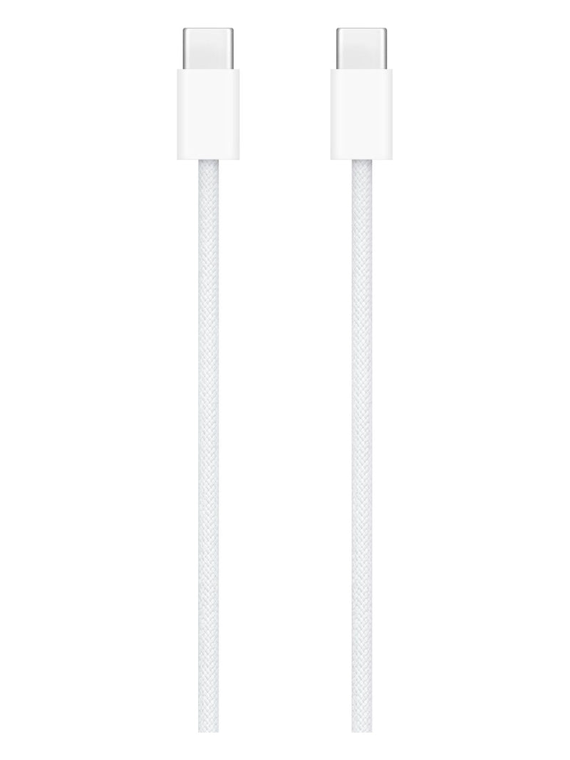 Apple Magic Trackpad (USB-C) Wireless Multi-Touch Trackpad with Force Touch - White - view 10