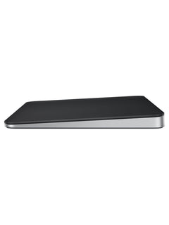Apple Magic Trackpad (USB-C) Wireless Multi-Touch Trackpad with Force Touch - Black - view 4