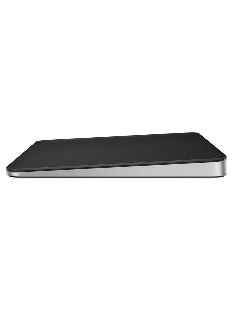 Apple Magic Trackpad (USB-C) Wireless Multi-Touch Trackpad with Force Touch - Black - view 4