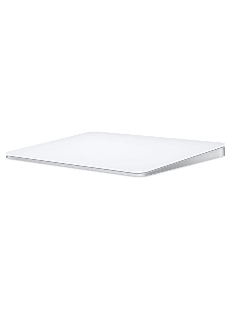 Apple Magic Trackpad (USB-C) Wireless Multi-Touch Trackpad with Force Touch - White - view 6