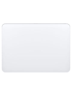 Apple Magic Trackpad (USB-C) Wireless Multi-Touch Trackpad with Force Touch - White - view 7