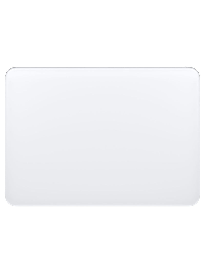 Apple Magic Trackpad (USB-C) Wireless Multi-Touch Trackpad with Force Touch - White - view 7