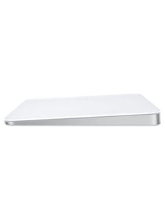 Apple Magic Trackpad (USB-C) Wireless Multi-Touch Trackpad with Force Touch - White - view 9