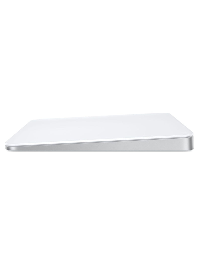 Apple Magic Trackpad (USB-C) Wireless Multi-Touch Trackpad with Force Touch - White - view 9