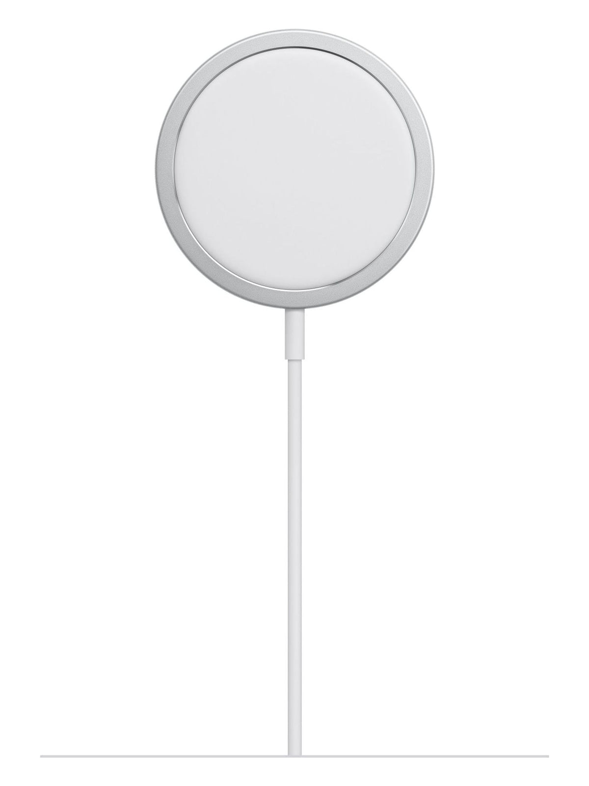 Apple MagSafe Charger 1 m, 15W Wireless Charger for iPhone