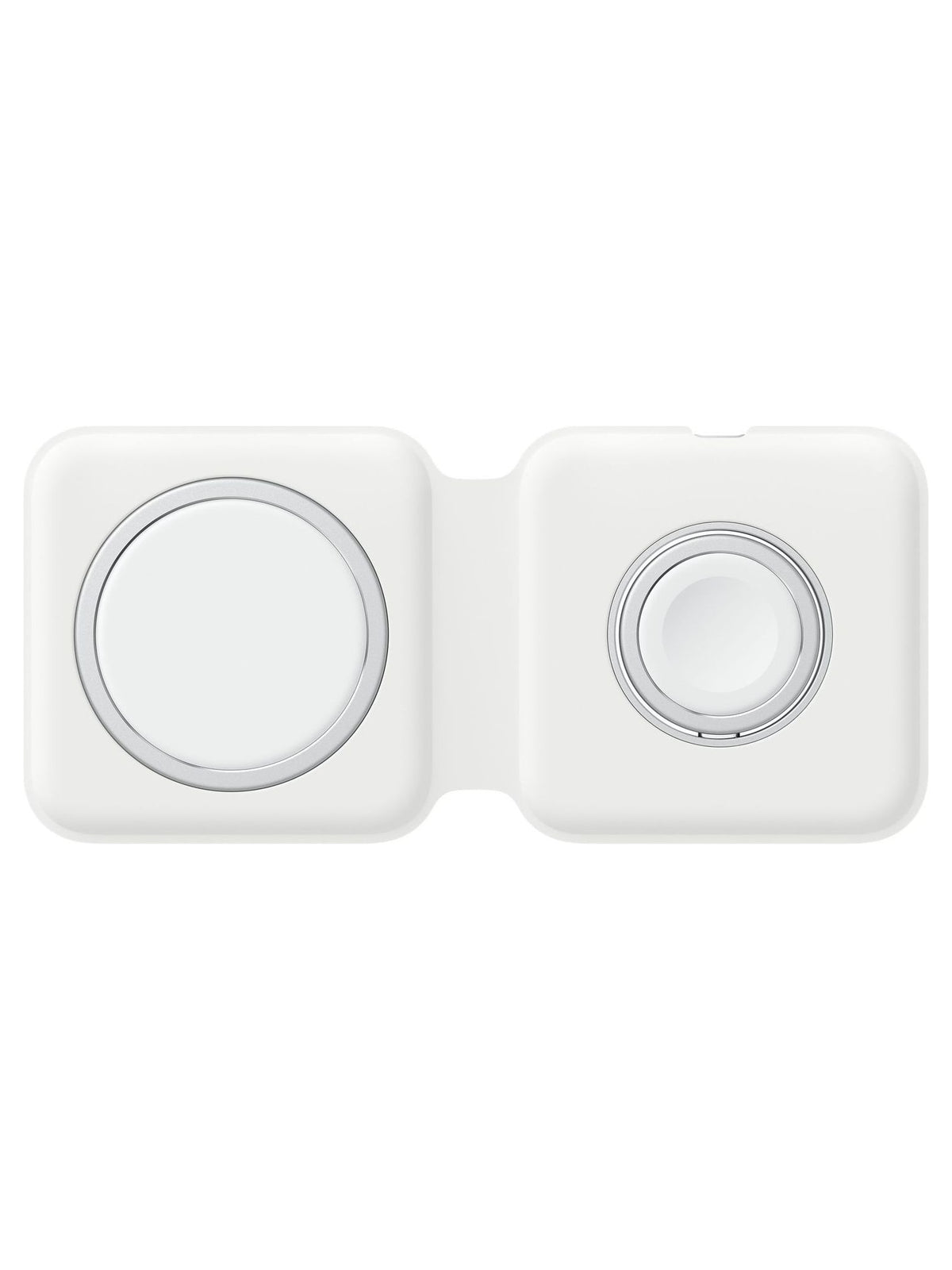 Apple MagSafe Duo Charger for iPhone and Apple Watch