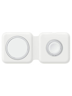 Apple MagSafe Duo Charger for iPhone and Apple Watch