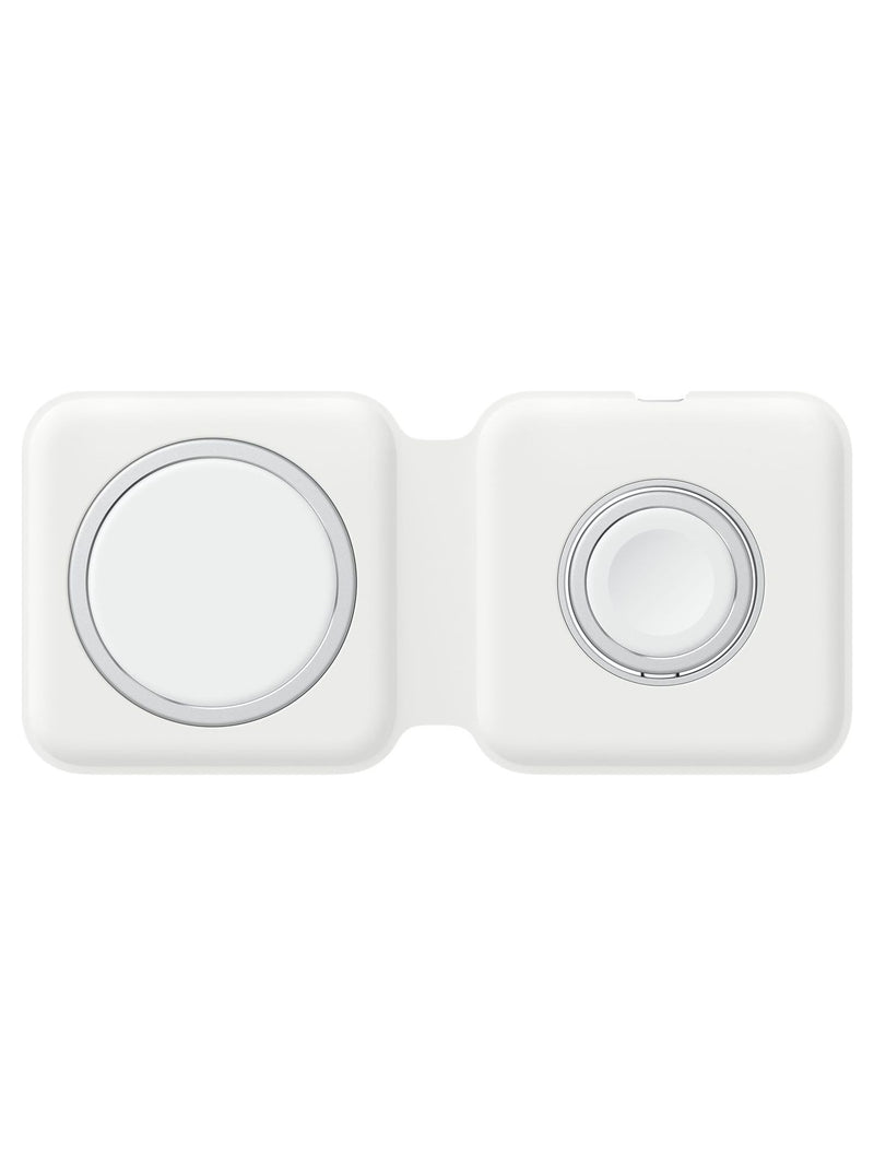 Apple MagSafe Duo Charger for iPhone and Apple Watch