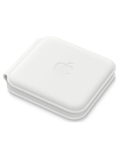Apple MagSafe Duo Charger for iPhone and Apple Watch - view 3