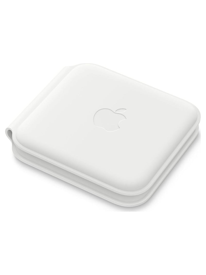 Apple MagSafe Duo Charger for iPhone and Apple Watch - view 3
