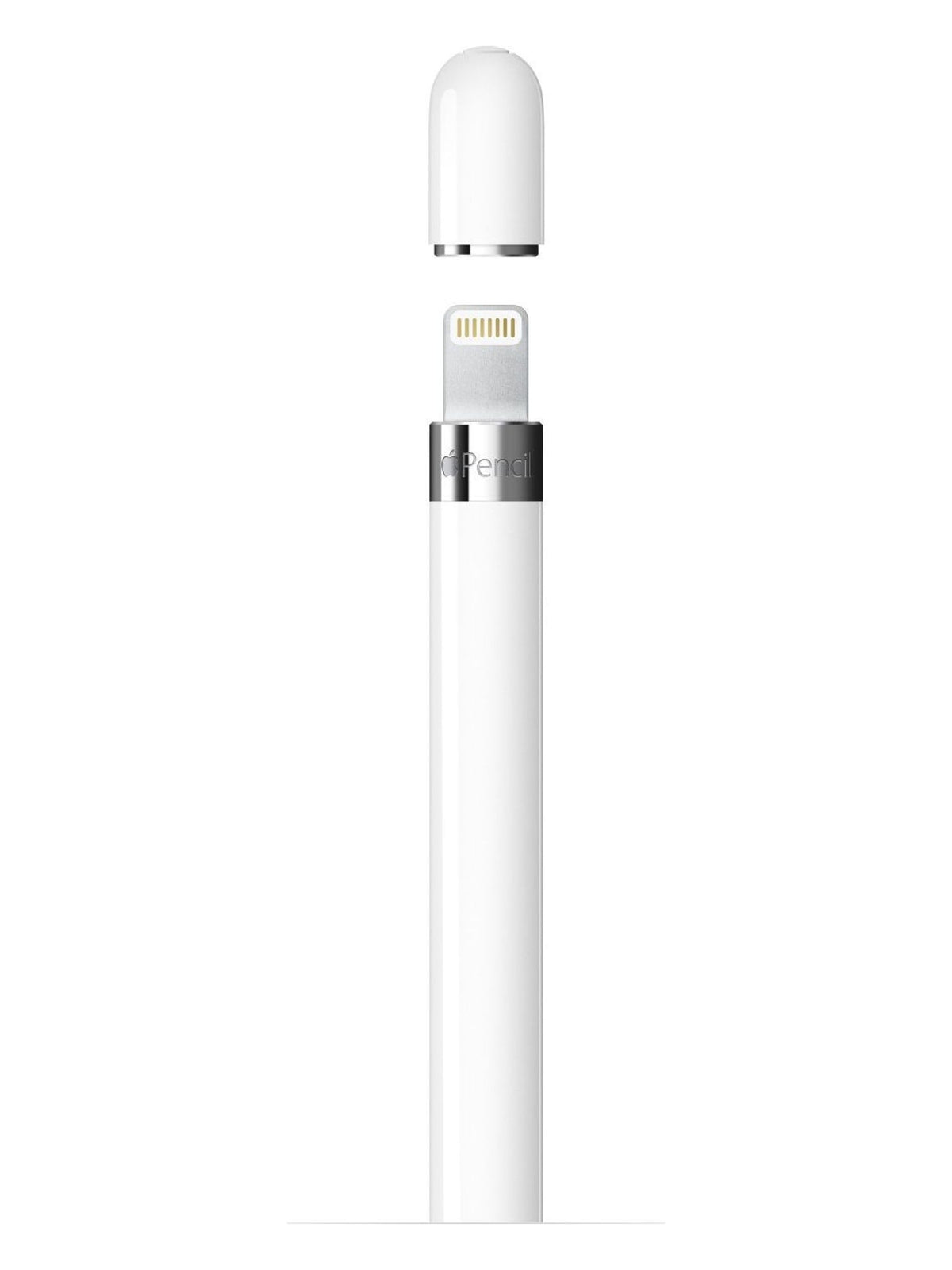 Apple Pencil (1st generation) Stylus for iPad, with USB-C to Apple Pencil Adapter - view 2