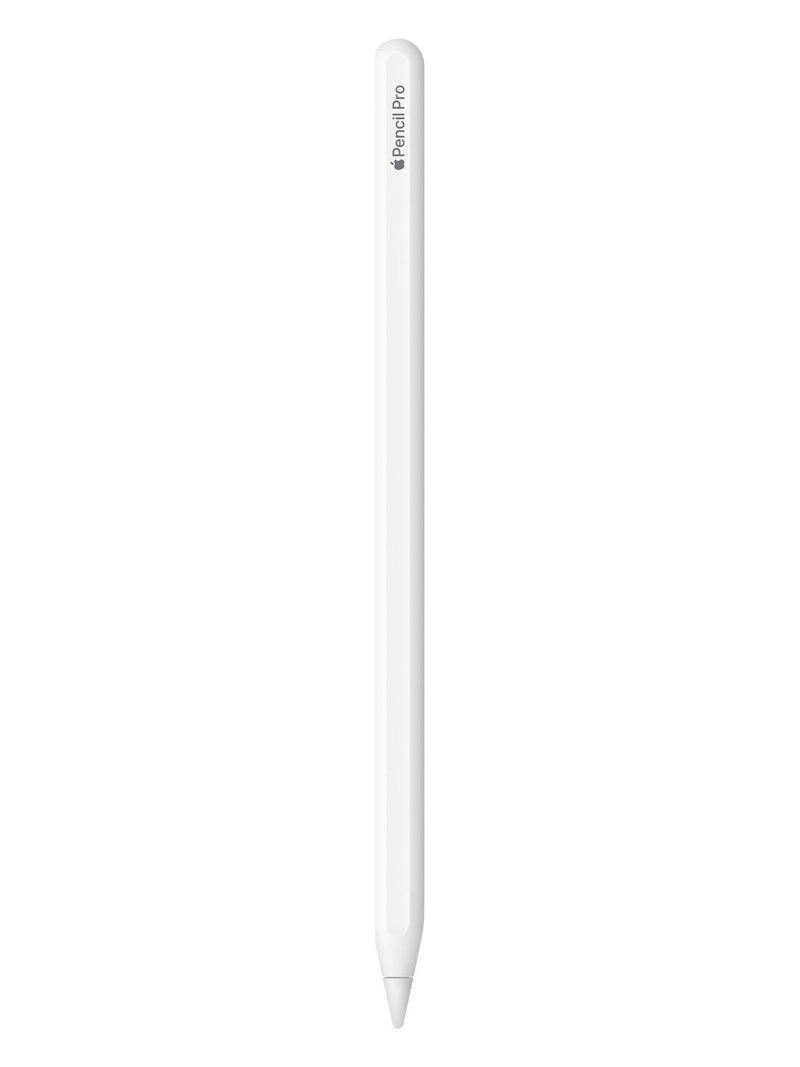 Apple Pencil Pro with Squeeze, Barrel Roll and Haptic Feedback