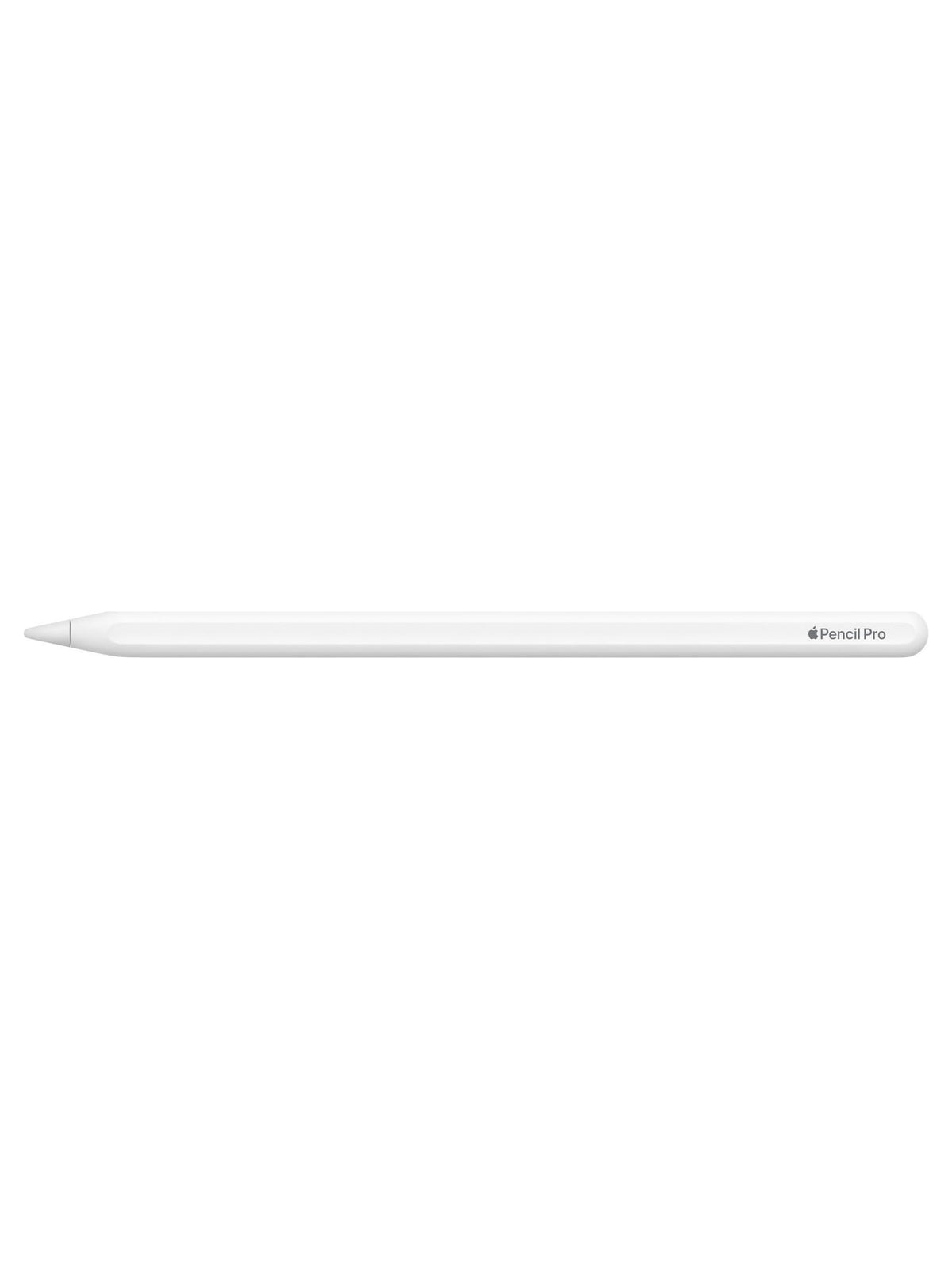Apple Pencil Pro with Squeeze, Barrel Roll and Haptic Feedback - view 2