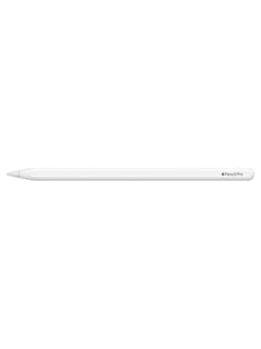 Apple Pencil Pro with Squeeze, Barrel Roll and Haptic Feedback - view 2