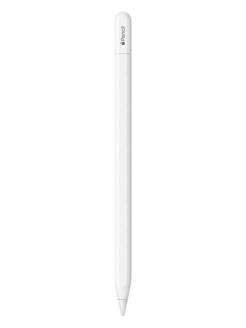 Apple Pencil (USB-C) Stylus for iPad