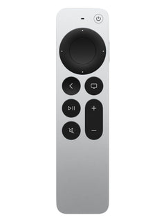Apple Siri Remote (3rd generation) with USB-C for Apple TV