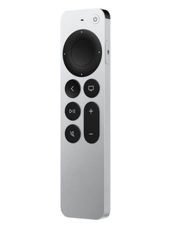 Apple Siri Remote (3rd generation) with USB-C for Apple TV - view 2