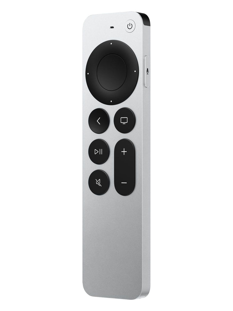 Apple Siri Remote (3rd generation) with USB-C for Apple TV - view 2