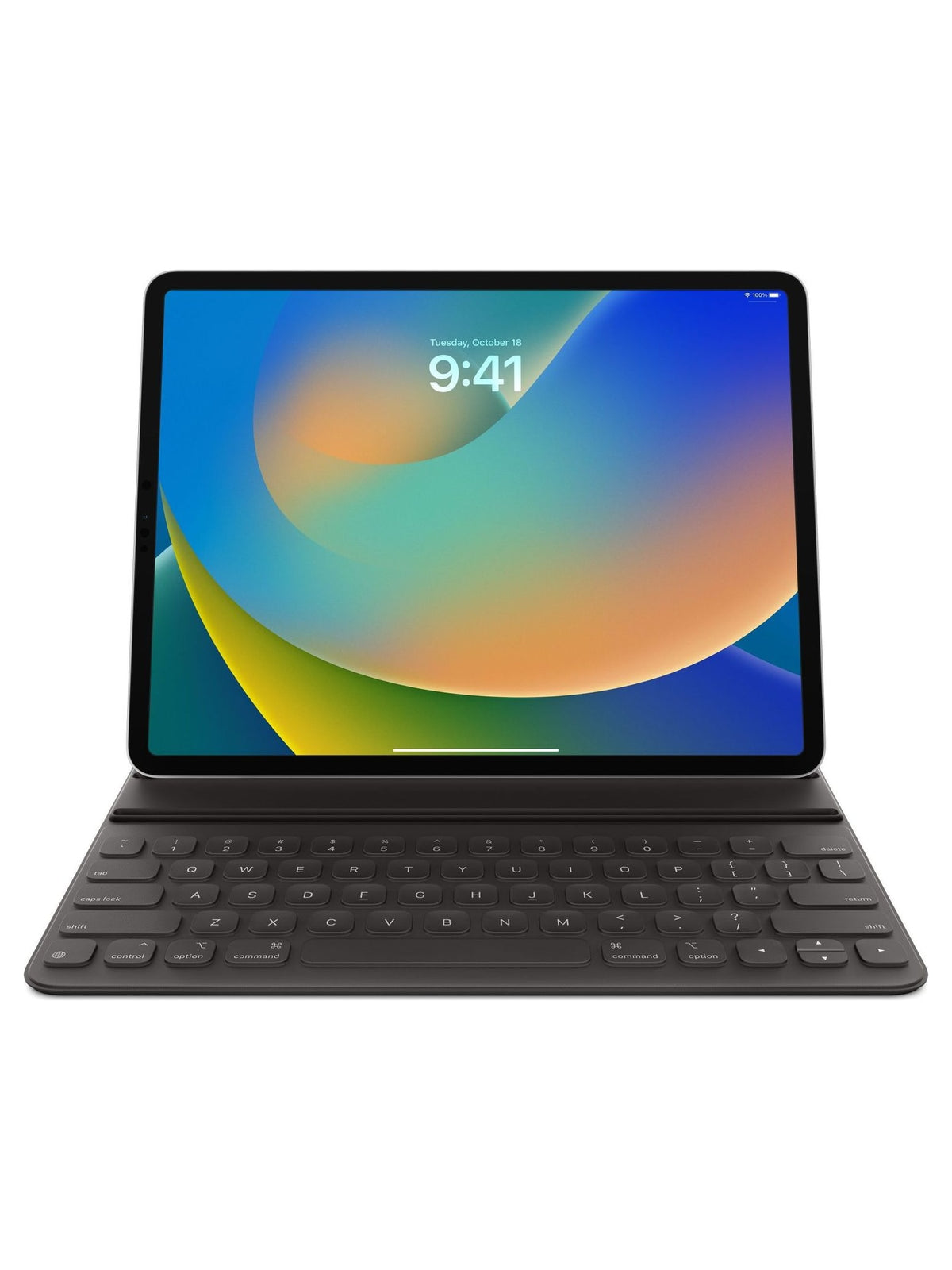 Apple Smart Keyboard Folio for iPad Pro 12.9-inch (3rd to 6th generation)