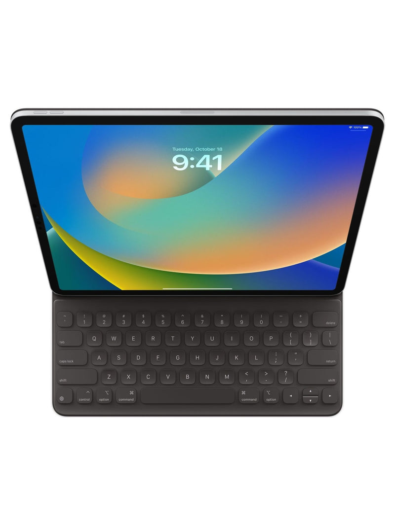Apple Smart Keyboard Folio for iPad Pro 12.9-inch (3rd to 6th generation) - view 2