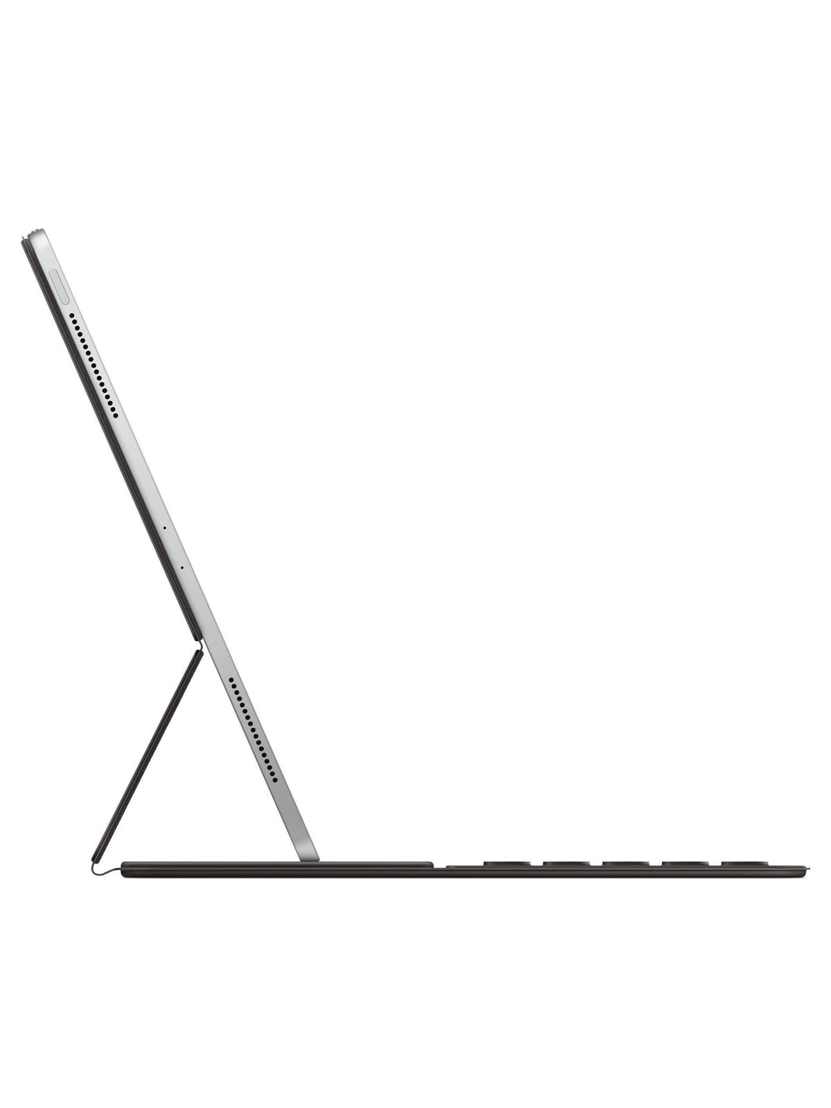 Apple Smart Keyboard Folio for iPad Pro 12.9-inch (3rd to 6th generation) - view 3