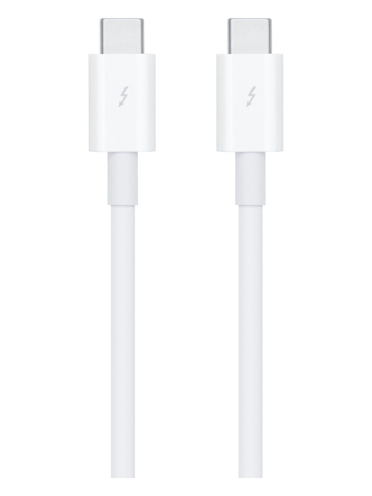 Apple Thunderbolt 3 (USB-C) Cable 0.8 m, 40Gbps, 100W - view 2