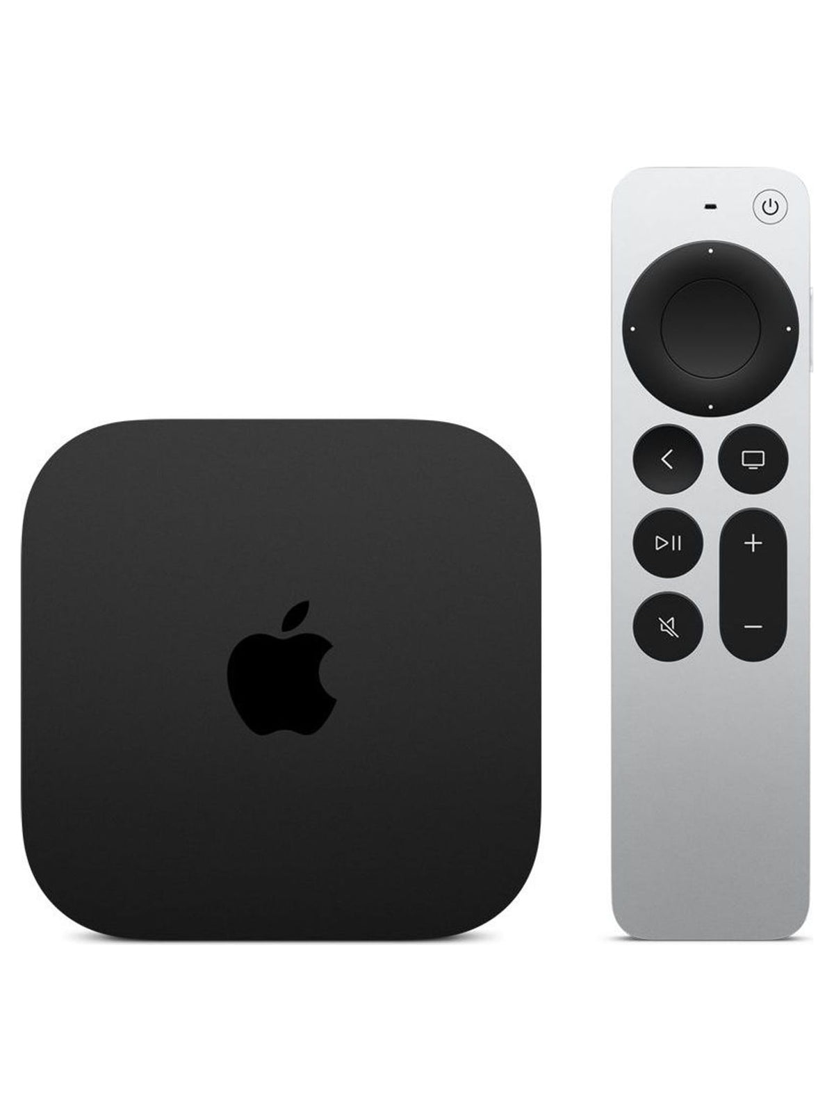 Apple TV 4K (3rd generation) Wi-Fi + Ethernet, 128GB