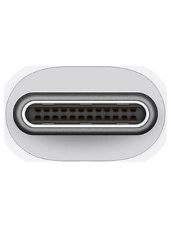 Apple USB-C Digital AV Multiport Adapter, HDMI 4K60 + USB-A + USB-C Charging - view 2