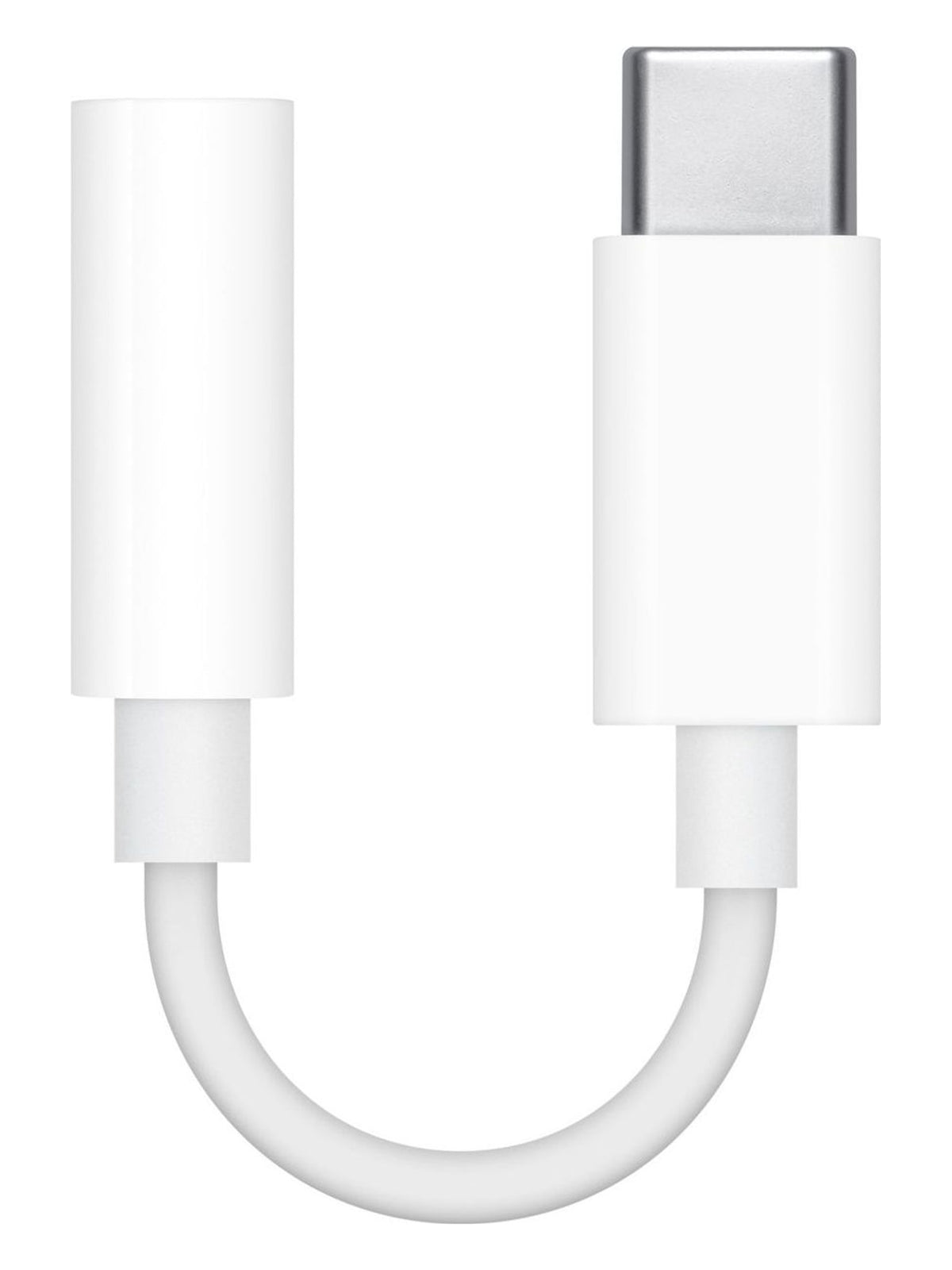 Apple USB-C to 3.5 mm Headphone Jack Adapter - view 2